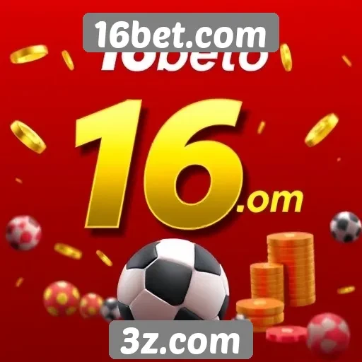 Análise de bônus disponíveis no 16bet