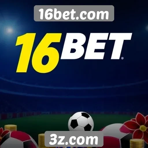 Avaliação das ofertas de bônus no 16bet.com