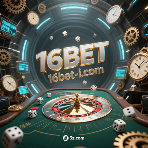 Maximize Seus Ganhos: Bônus e Ofertas em 16bet.com