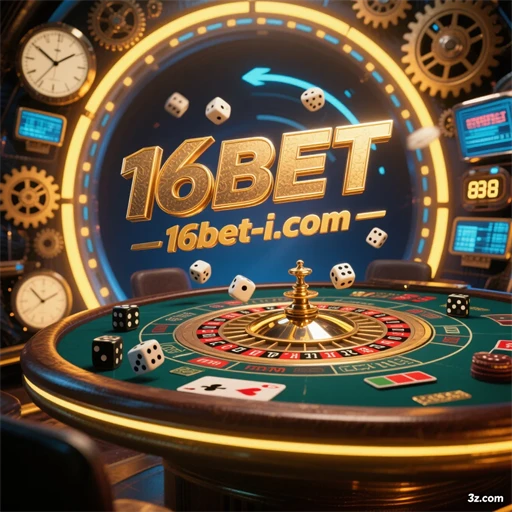 16bet.com
