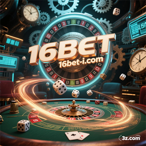 Apostas Ao Vivo: A Nova Era das Apostas Online no 16bet.com