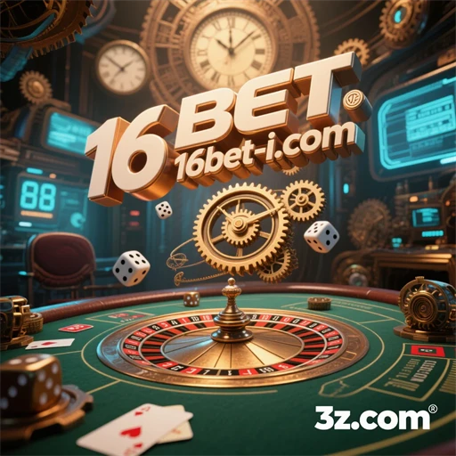 A Revolução das Apostas Móveis no 16bet.com