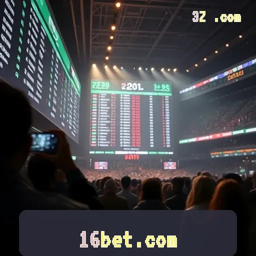 16bet.com: As Melhores Promoções para Potencializar Seus Jogos Online