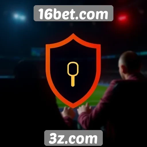 Segurança e confiabilidade do site 16bet.com