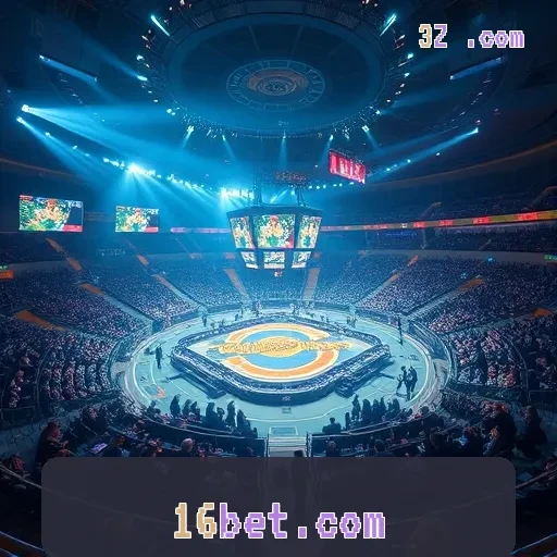 16bet.com: Os Segredos do Programa VIP Que Você Não Pode Ignorar!